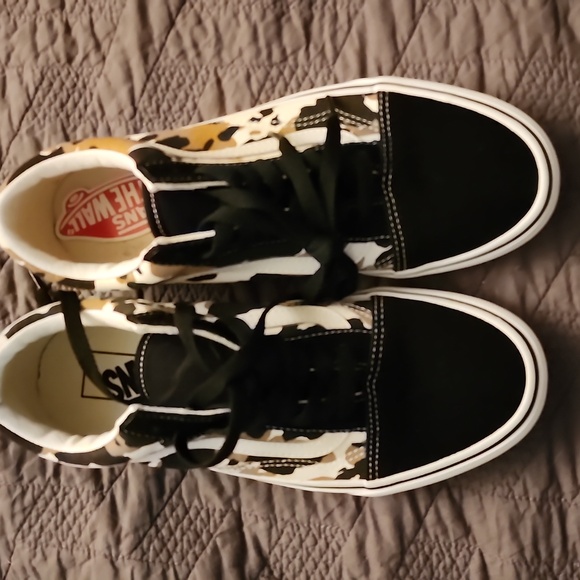 Vans Old Skool Cow brand new  sneakers - Picture 2 of 11